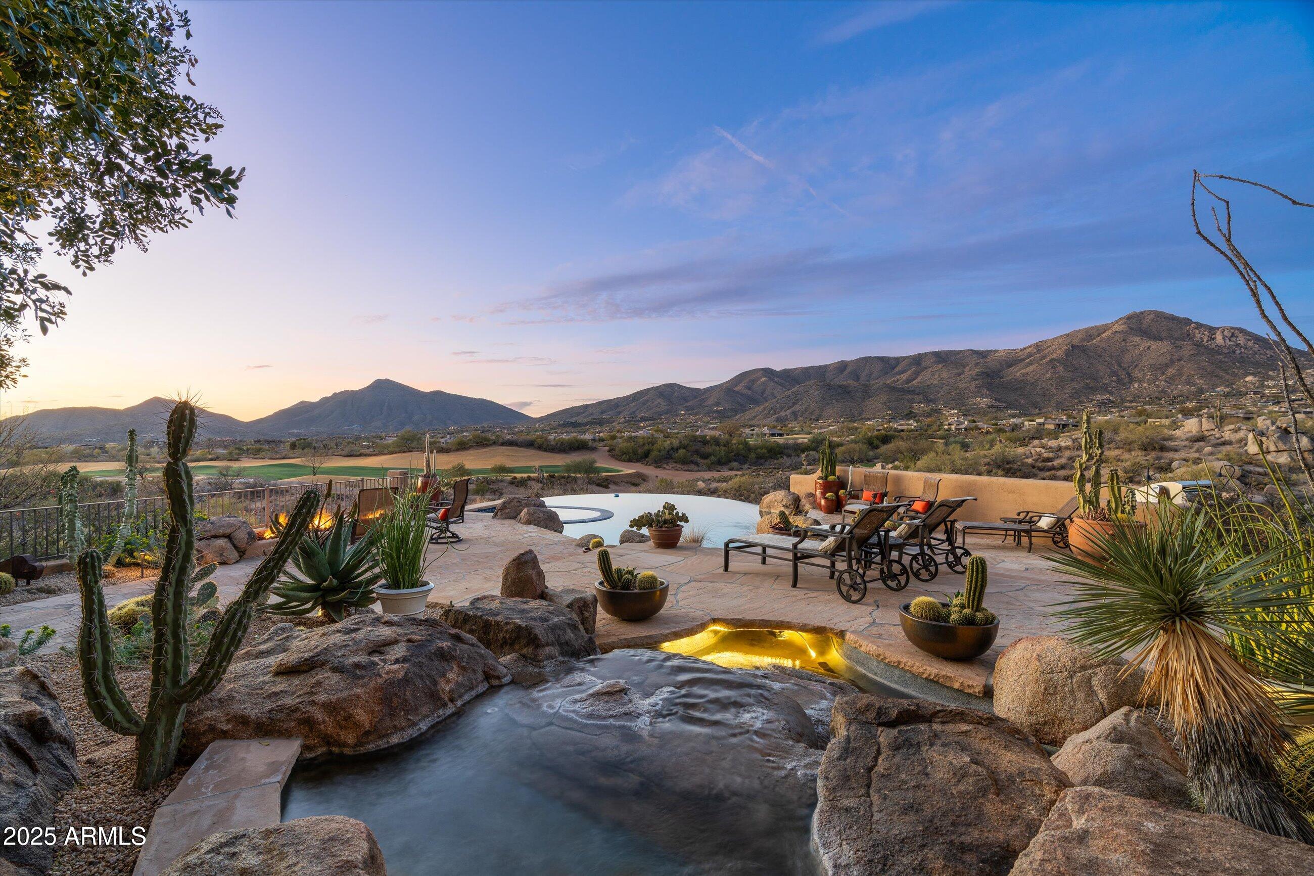 DESERT MOUNTAIN - Residential