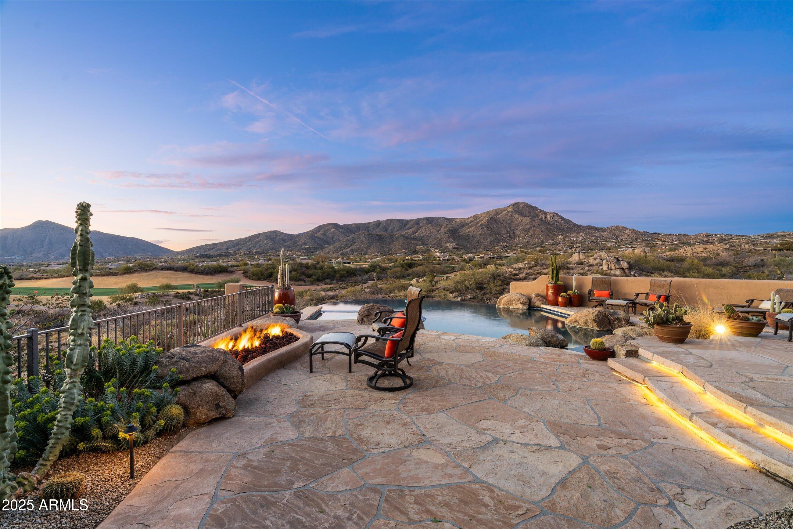 DESERT MOUNTAIN - Residential
