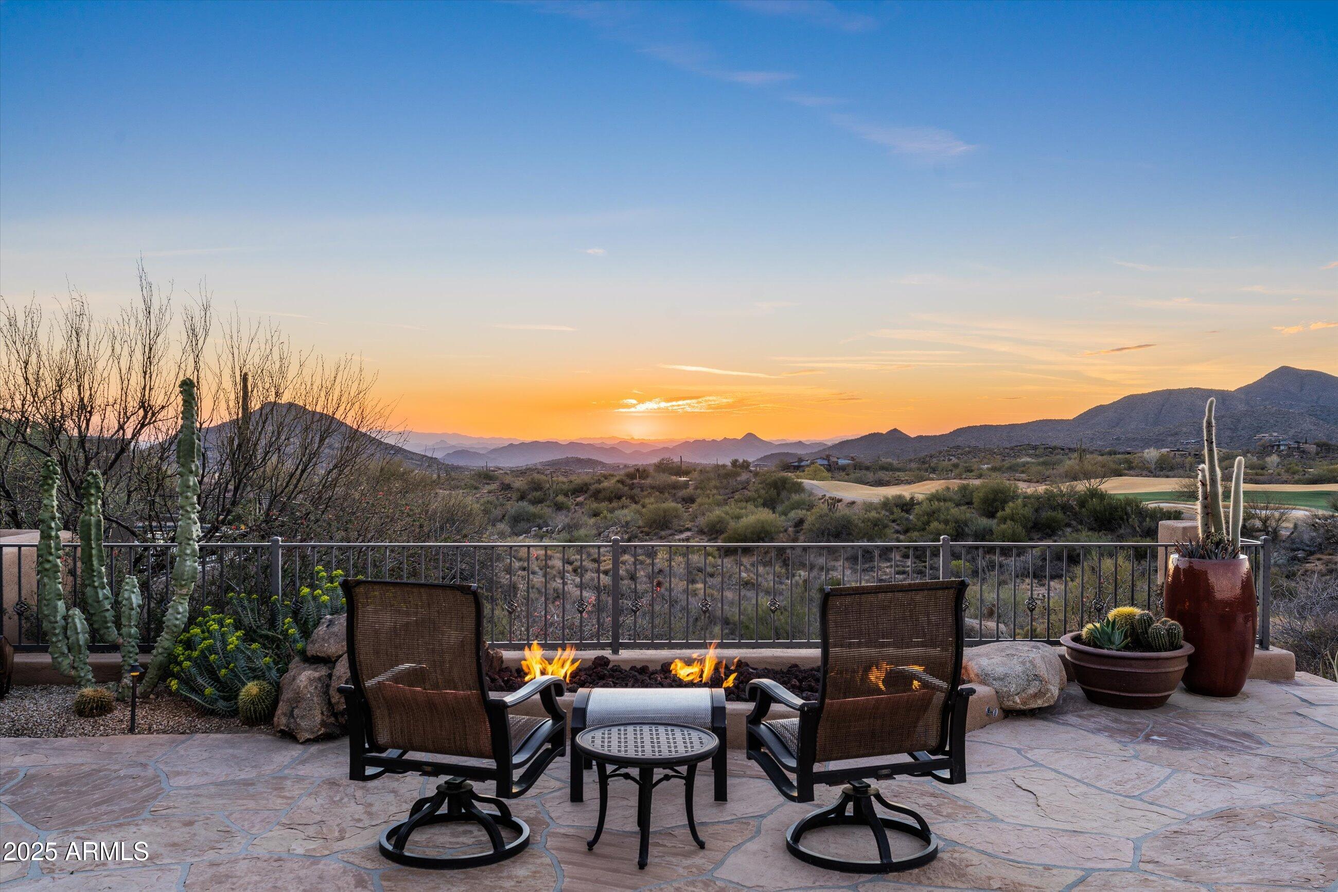 DESERT MOUNTAIN - Residential