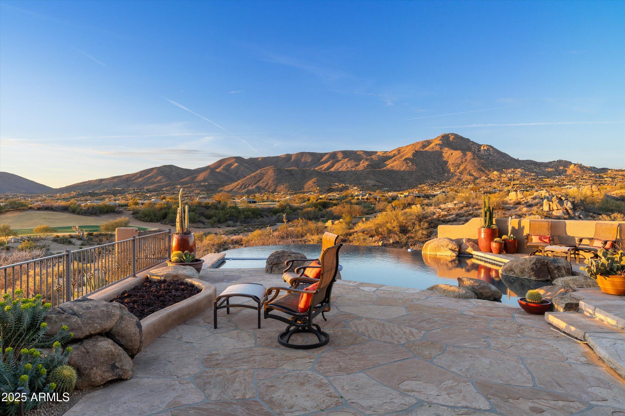 DESERT MOUNTAIN - Residential