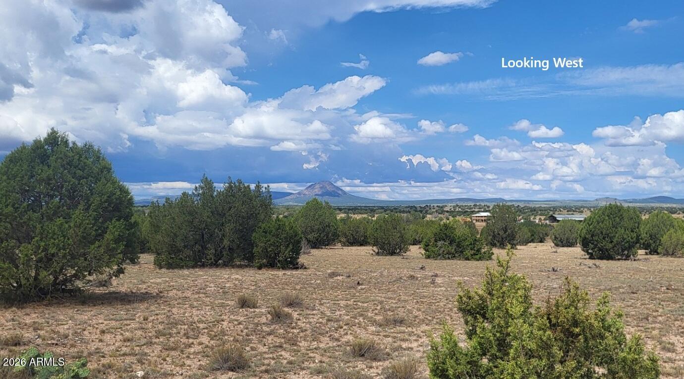 Juniperwood Ranch - Land