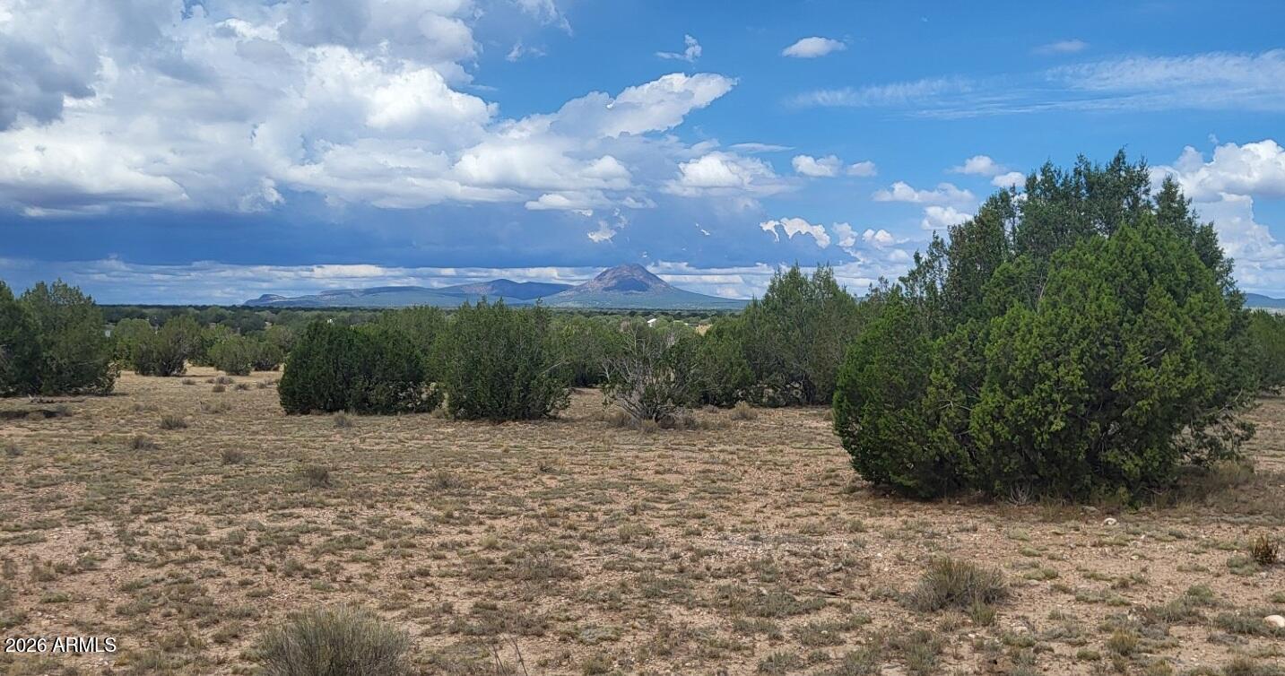 Juniperwood Ranch - Land