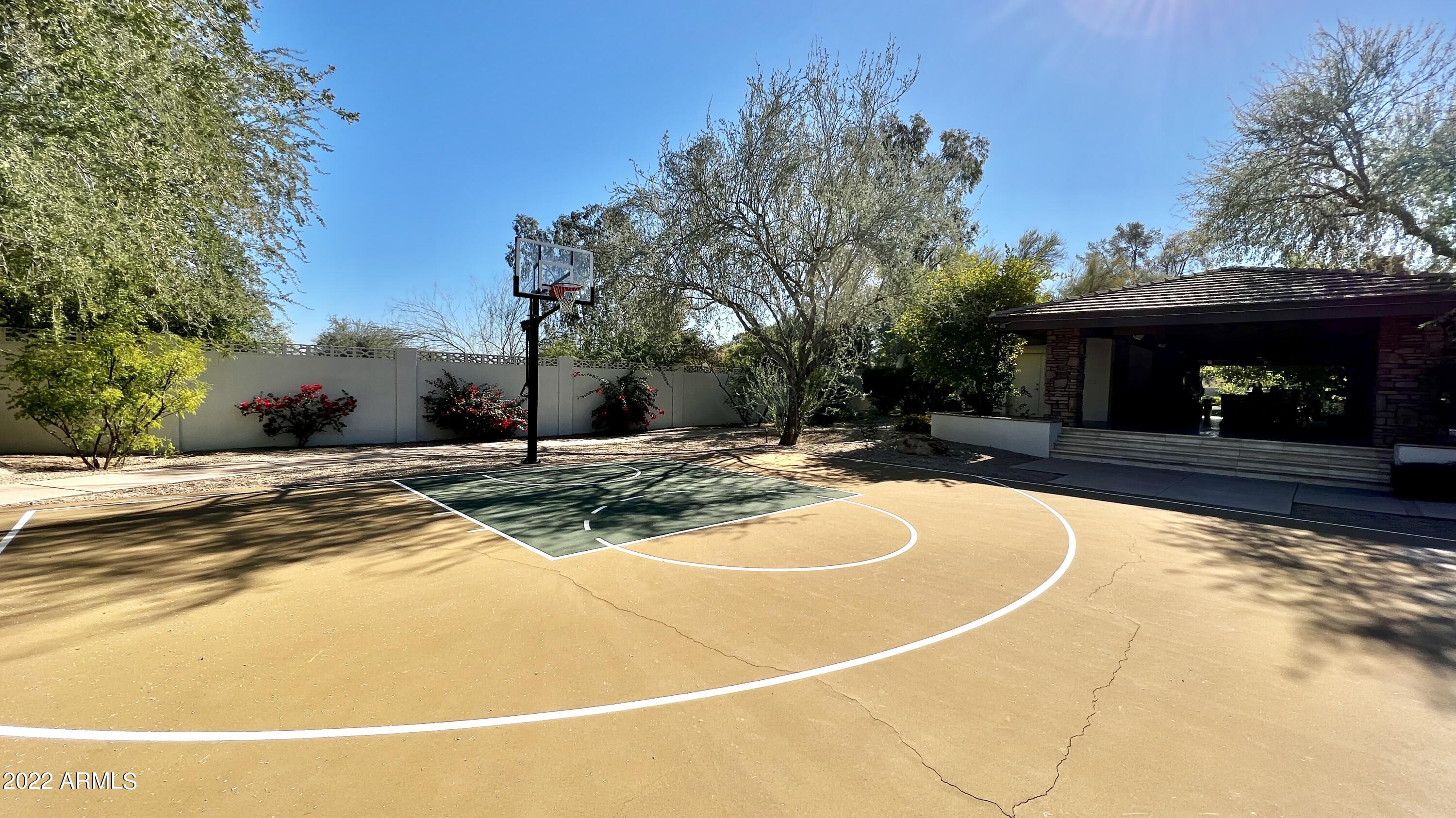 BEL AIRE DESERT ESTATES - Residential