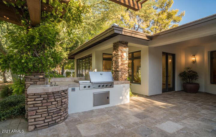 BEL AIRE DESERT ESTATES - Residential
