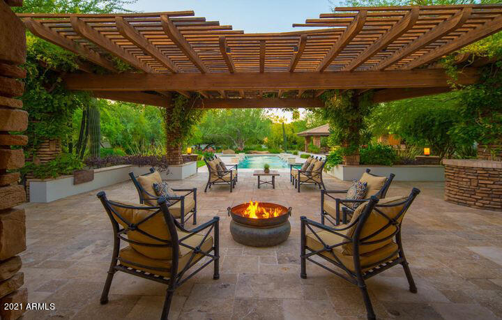 BEL AIRE DESERT ESTATES - Residential