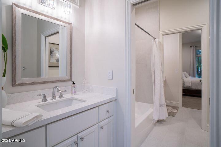 BEL AIRE DESERT ESTATES - Residential