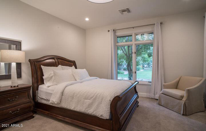 BEL AIRE DESERT ESTATES - Residential