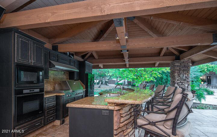BEL AIRE DESERT ESTATES - Residential