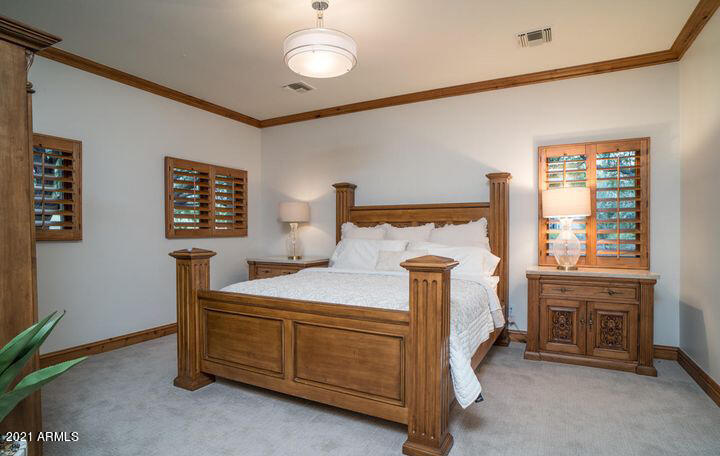 BEL AIRE DESERT ESTATES - Residential