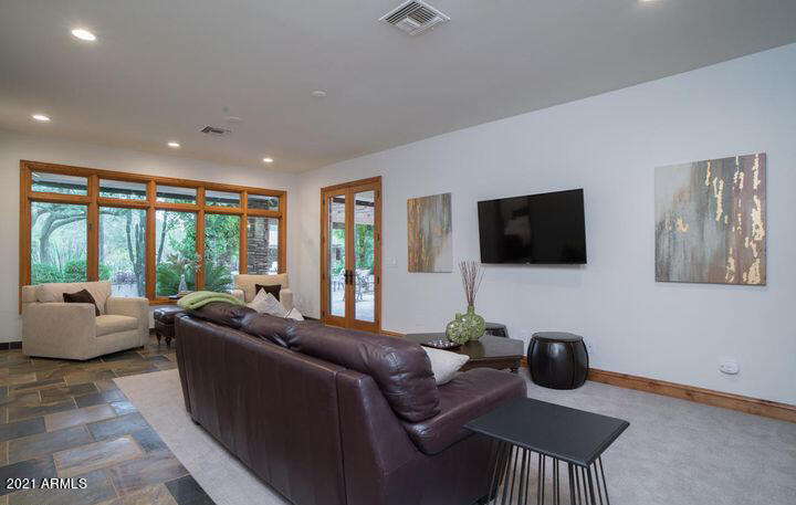 BEL AIRE DESERT ESTATES - Residential