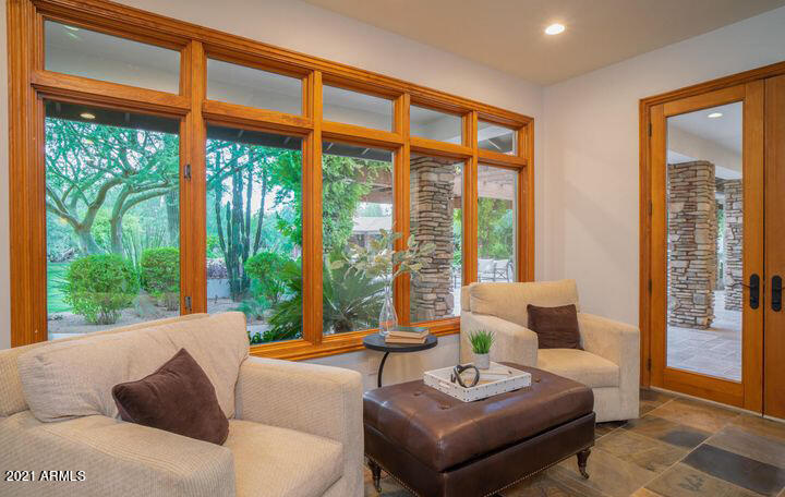 BEL AIRE DESERT ESTATES - Residential