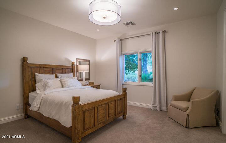 BEL AIRE DESERT ESTATES - Residential