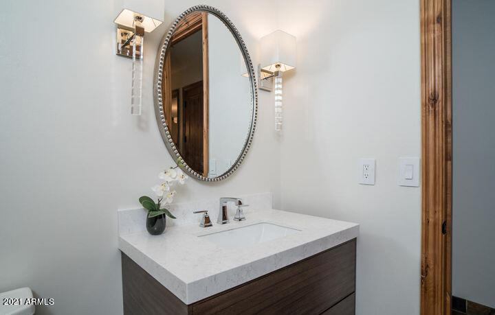 BEL AIRE DESERT ESTATES - Residential