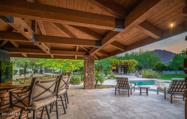 BEL AIRE DESERT ESTATES - Residential