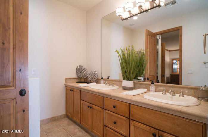 BEL AIRE DESERT ESTATES - Residential