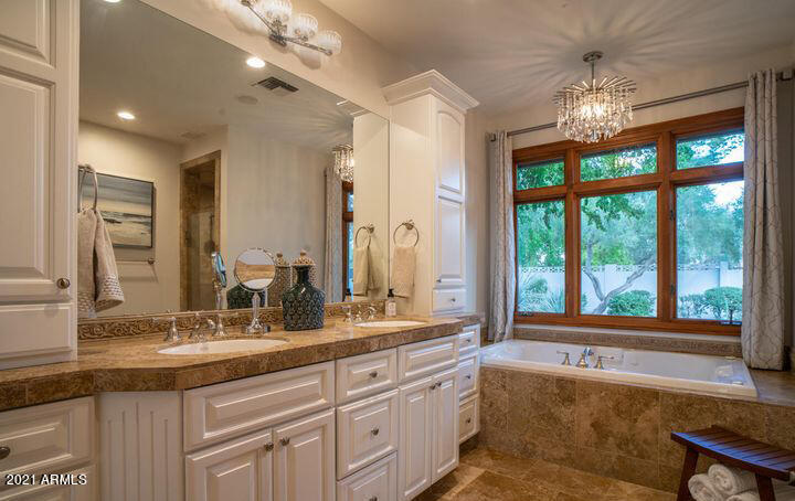 BEL AIRE DESERT ESTATES - Residential