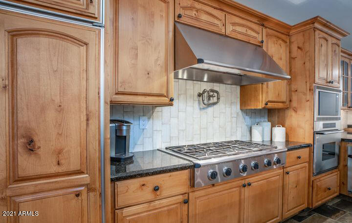 BEL AIRE DESERT ESTATES - Residential
