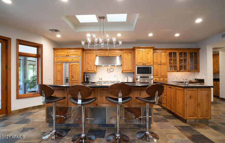 BEL AIRE DESERT ESTATES - Residential