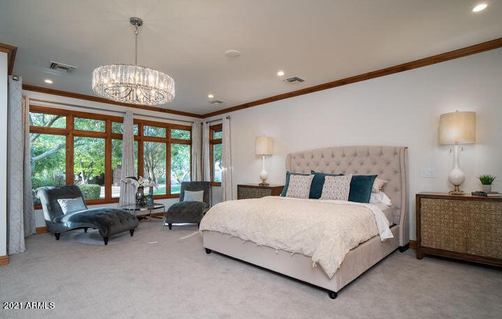 BEL AIRE DESERT ESTATES - Residential