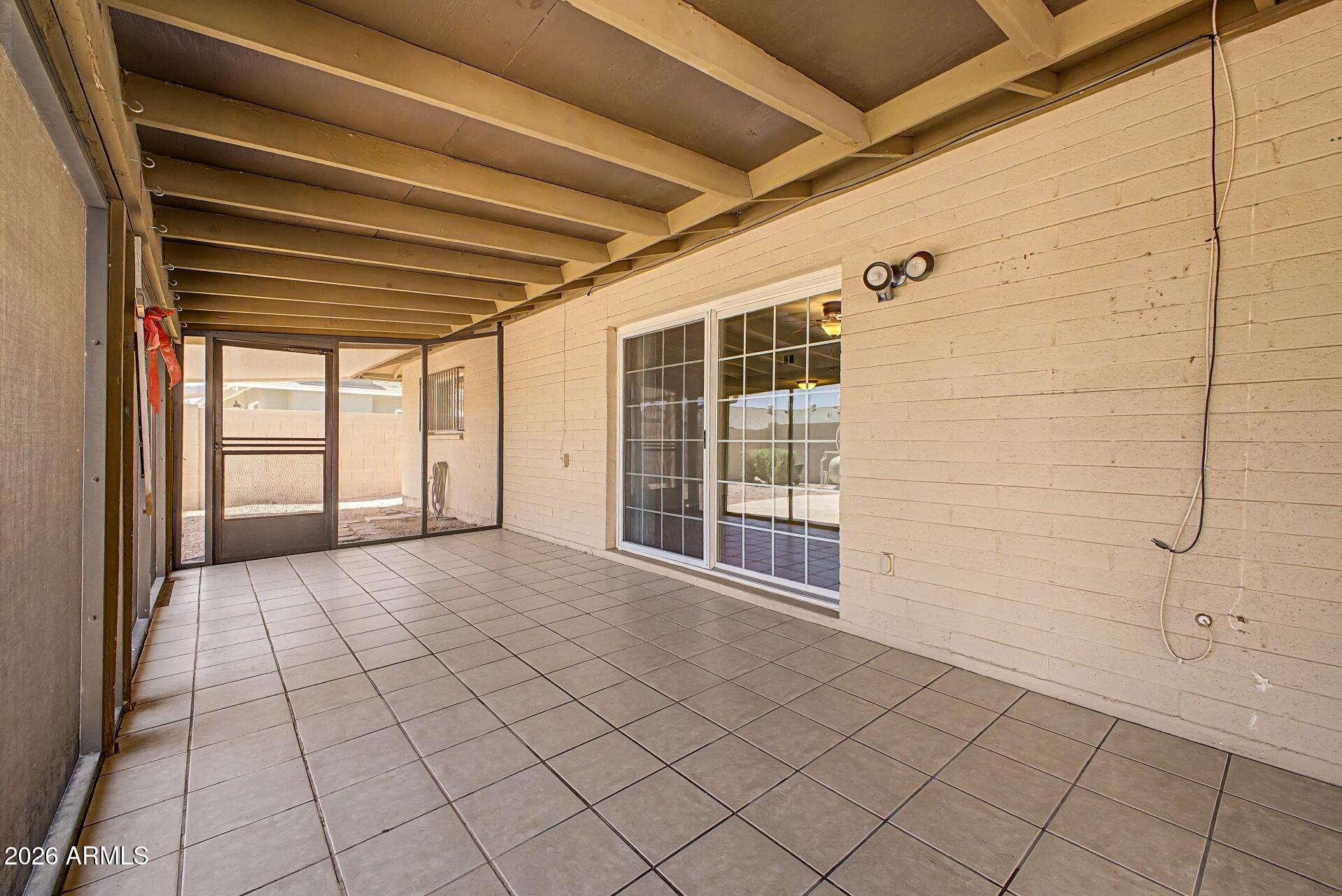 DEERVIEW UNIT 15 - Residential
