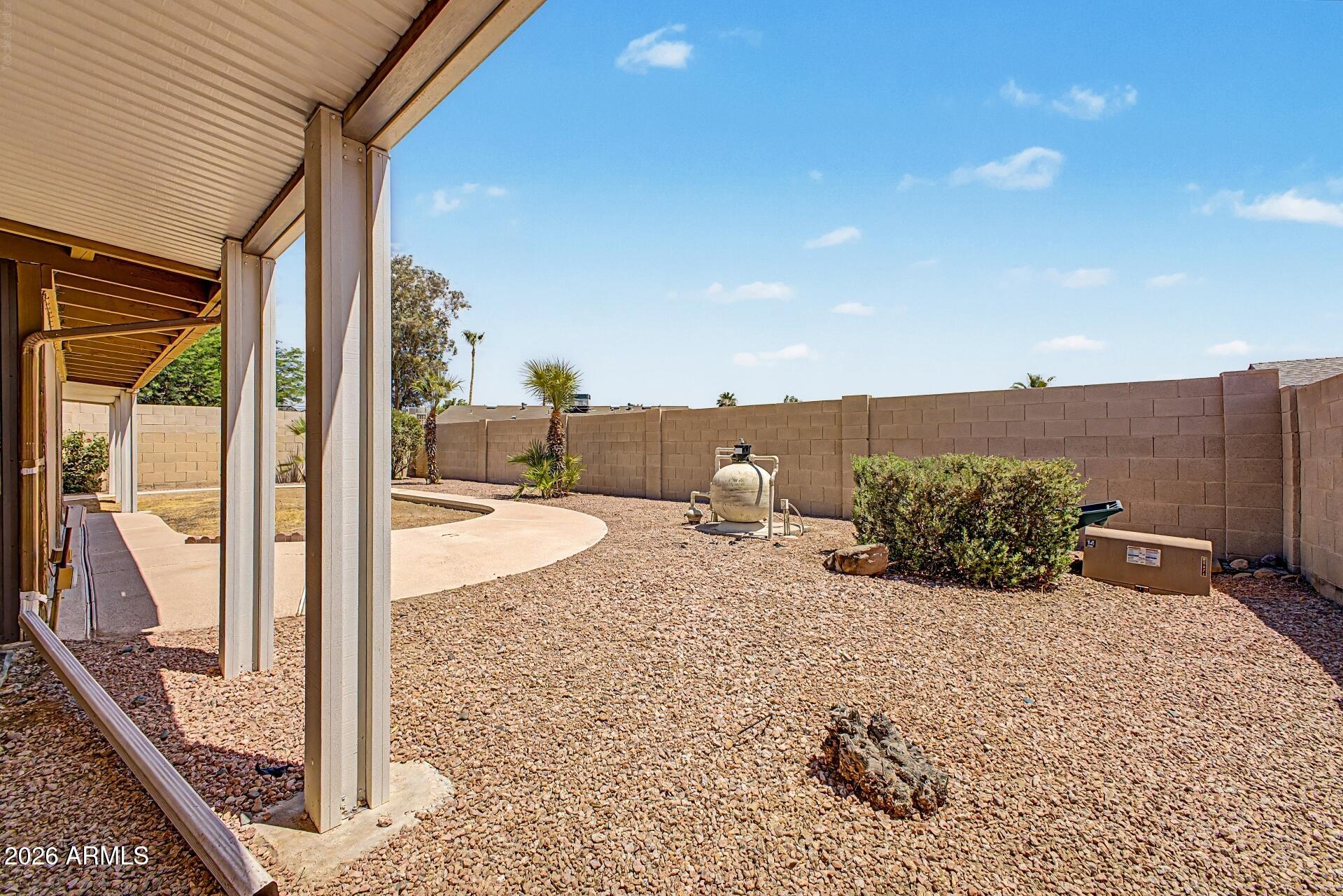 DEERVIEW UNIT 15 - Residential