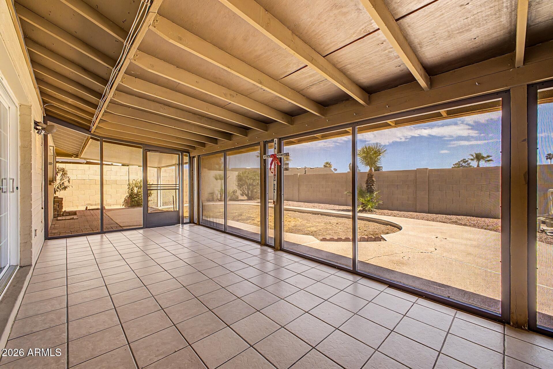 DEERVIEW UNIT 15 - Residential