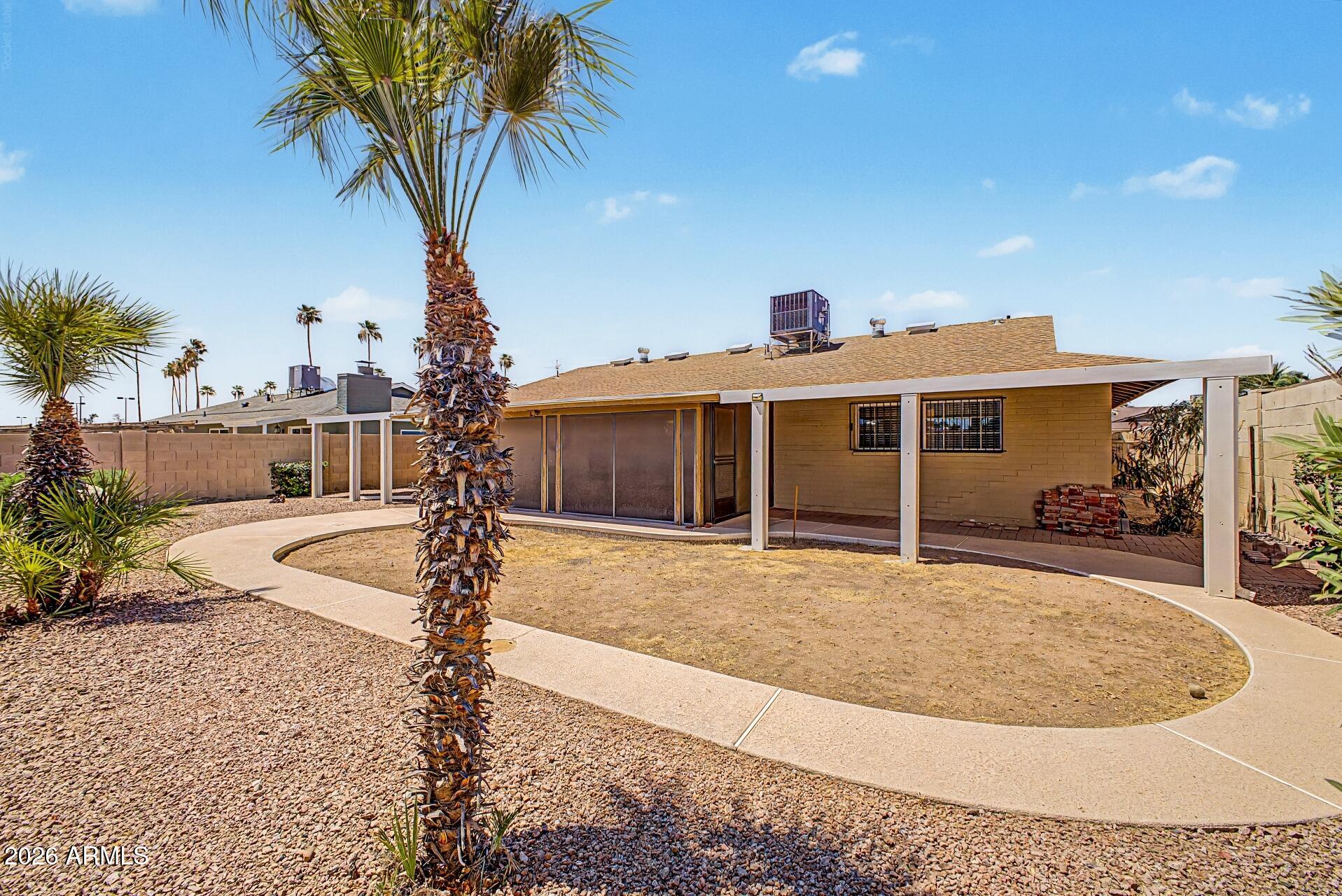DEERVIEW UNIT 15 - Residential
