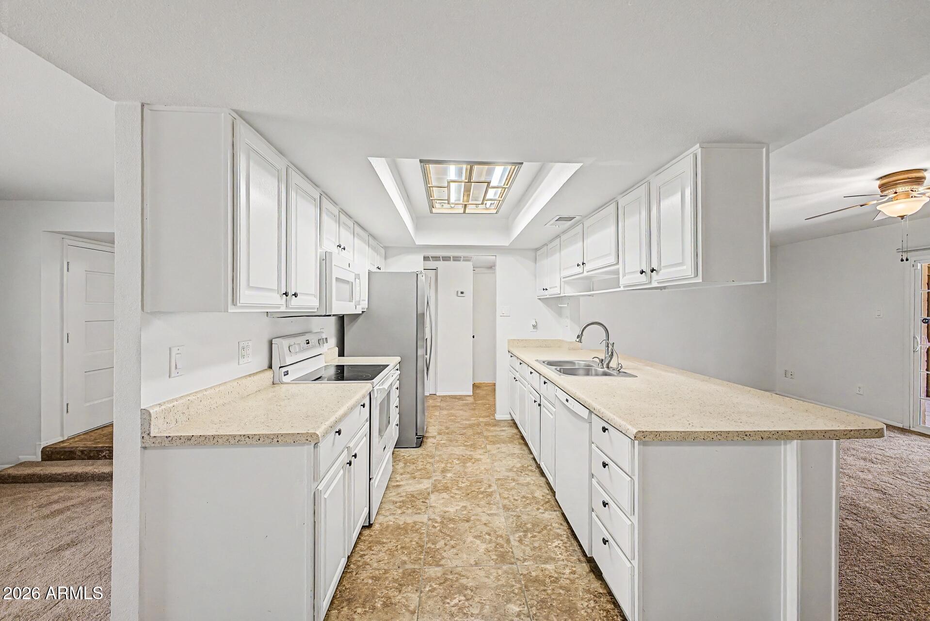 DEERVIEW UNIT 15 - Residential
