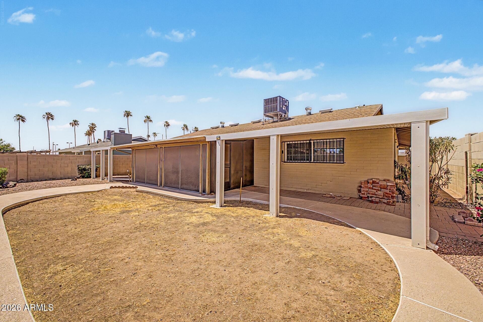 DEERVIEW UNIT 15 - Residential