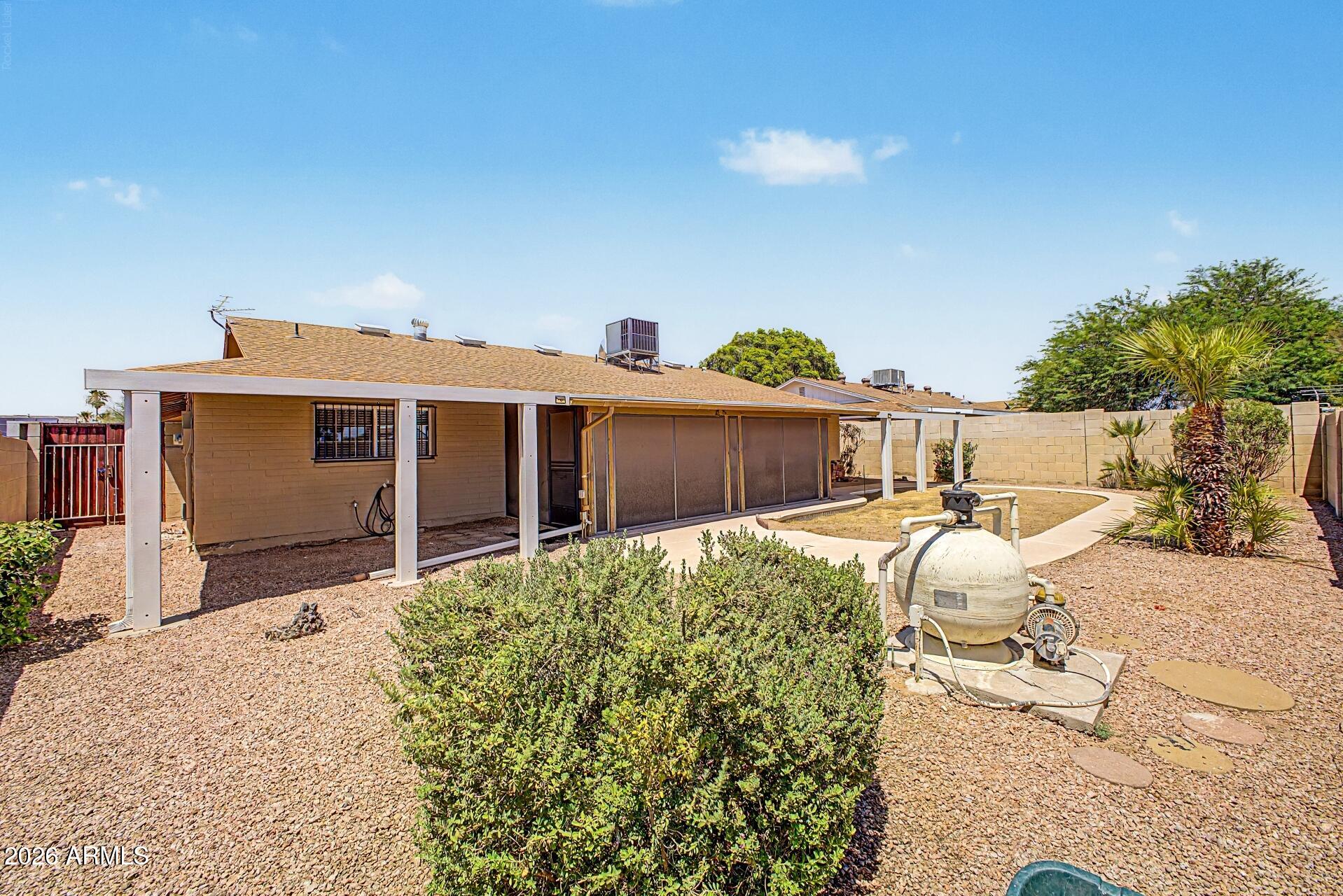 DEERVIEW UNIT 15 - Residential