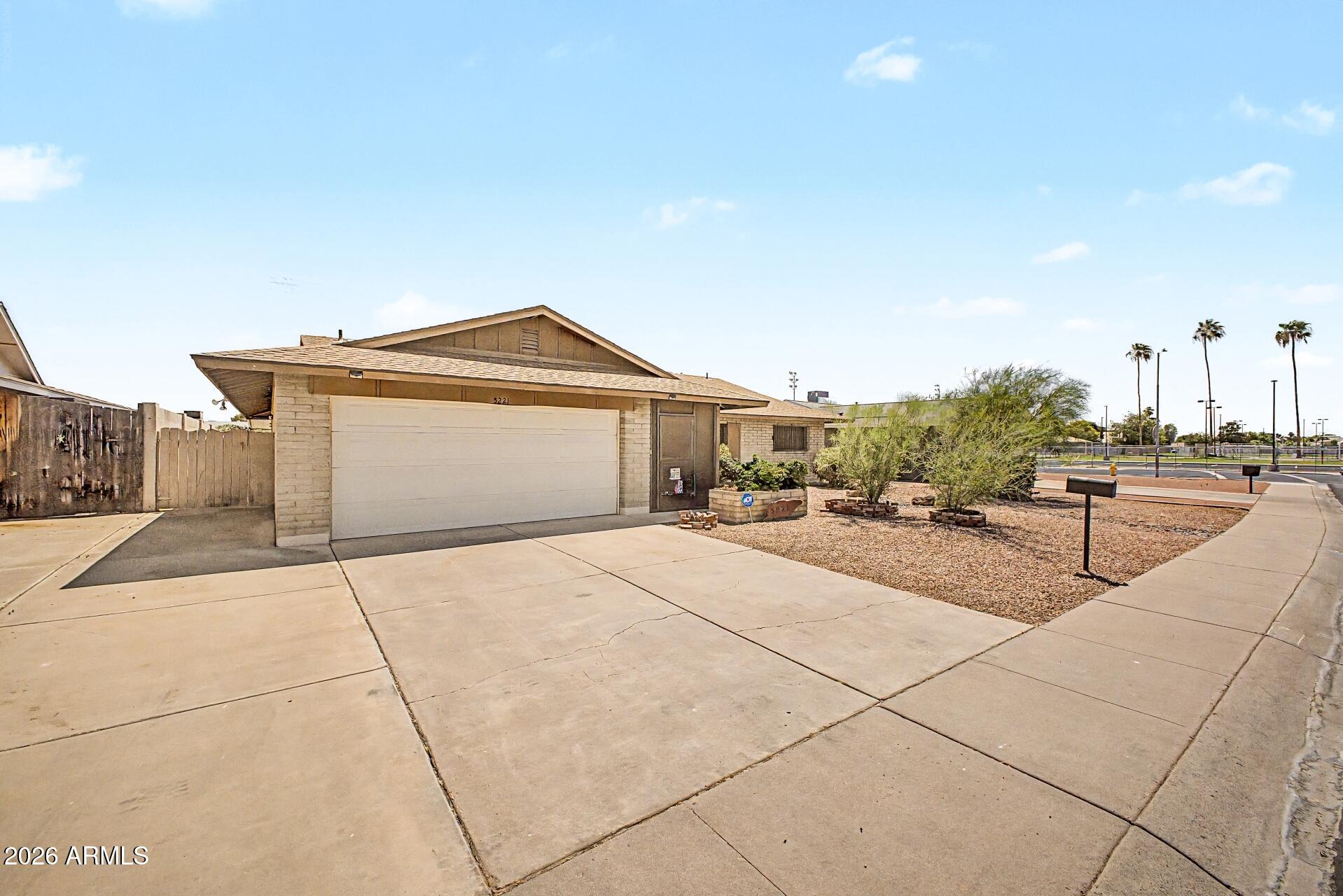 DEERVIEW UNIT 15 - Residential