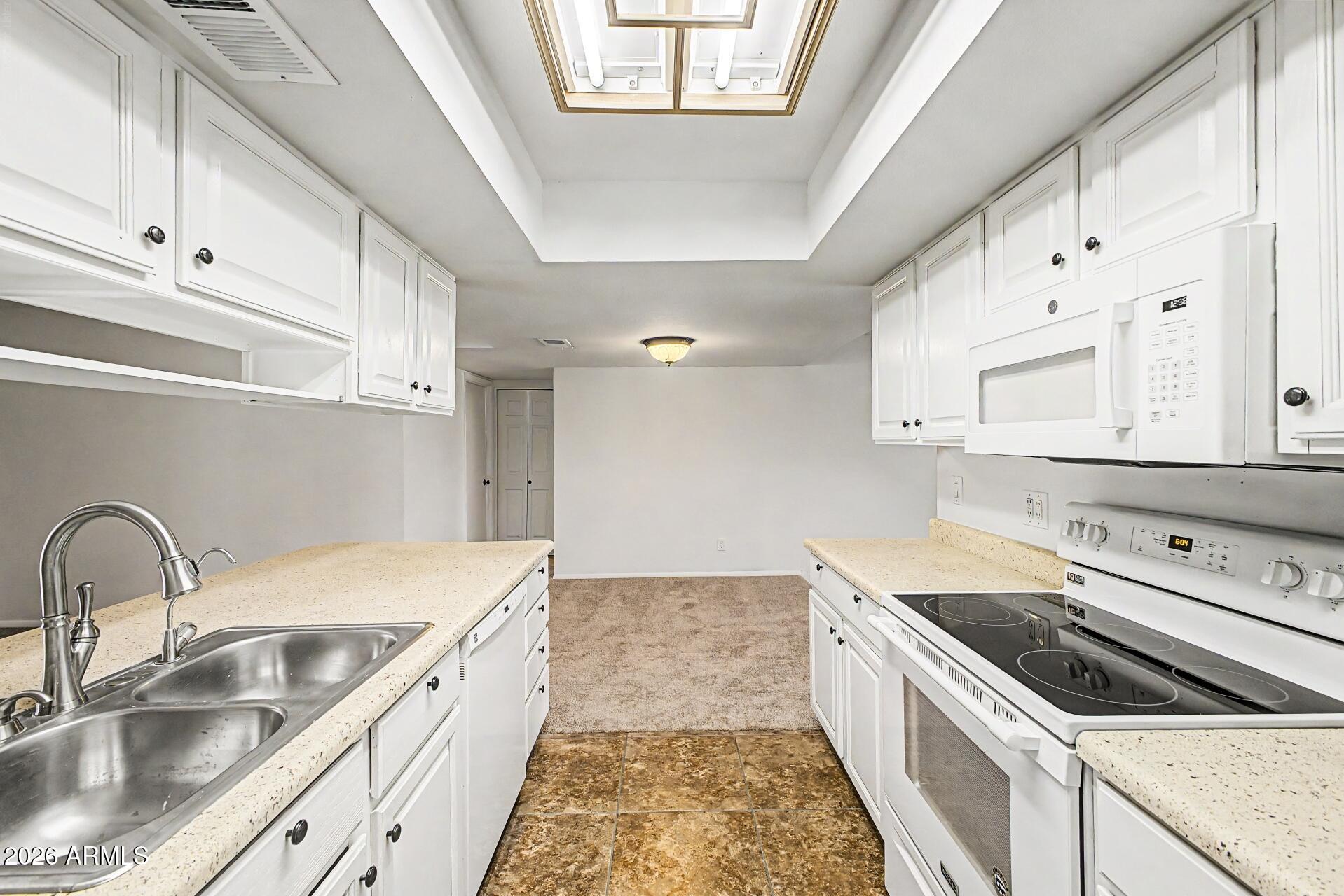 DEERVIEW UNIT 15 - Residential
