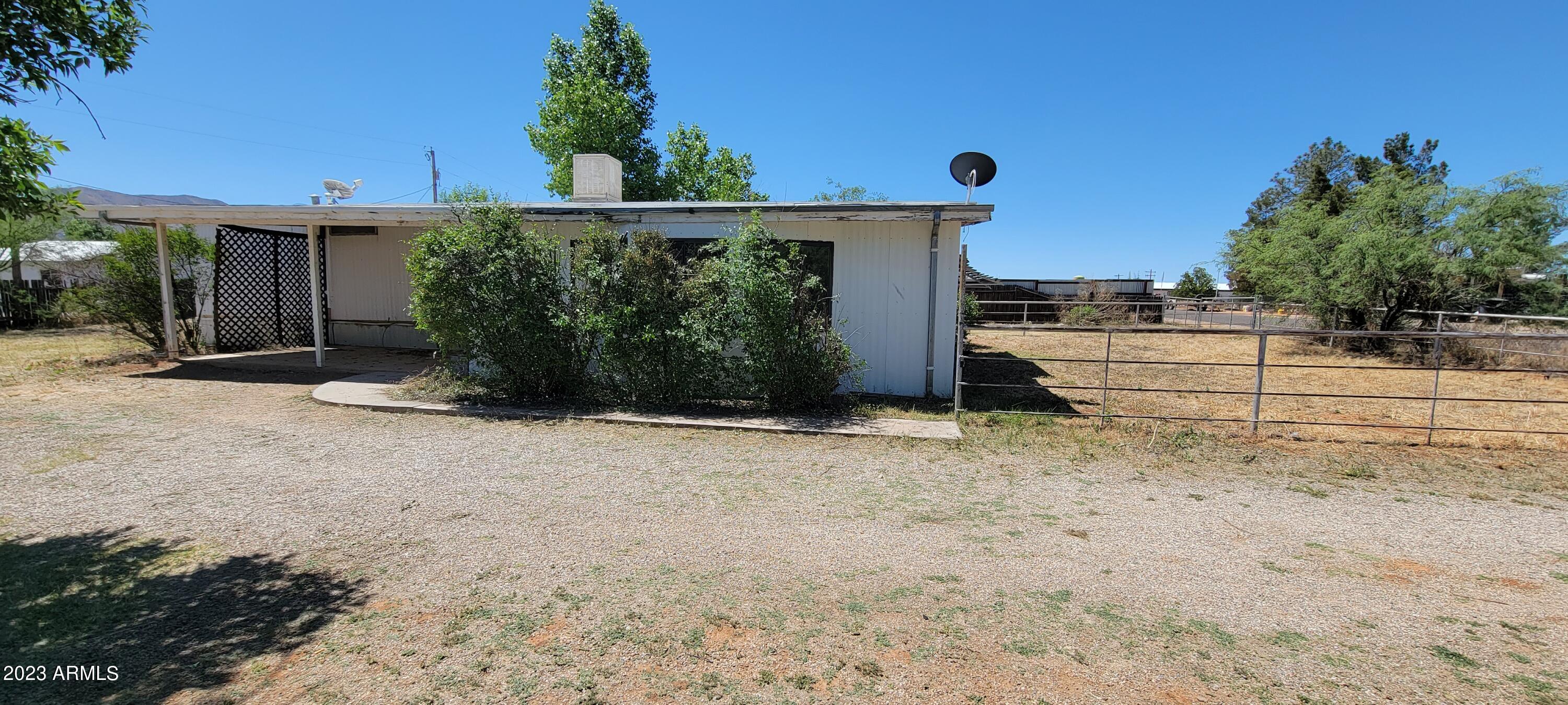 LIGIERS ADD - Residential