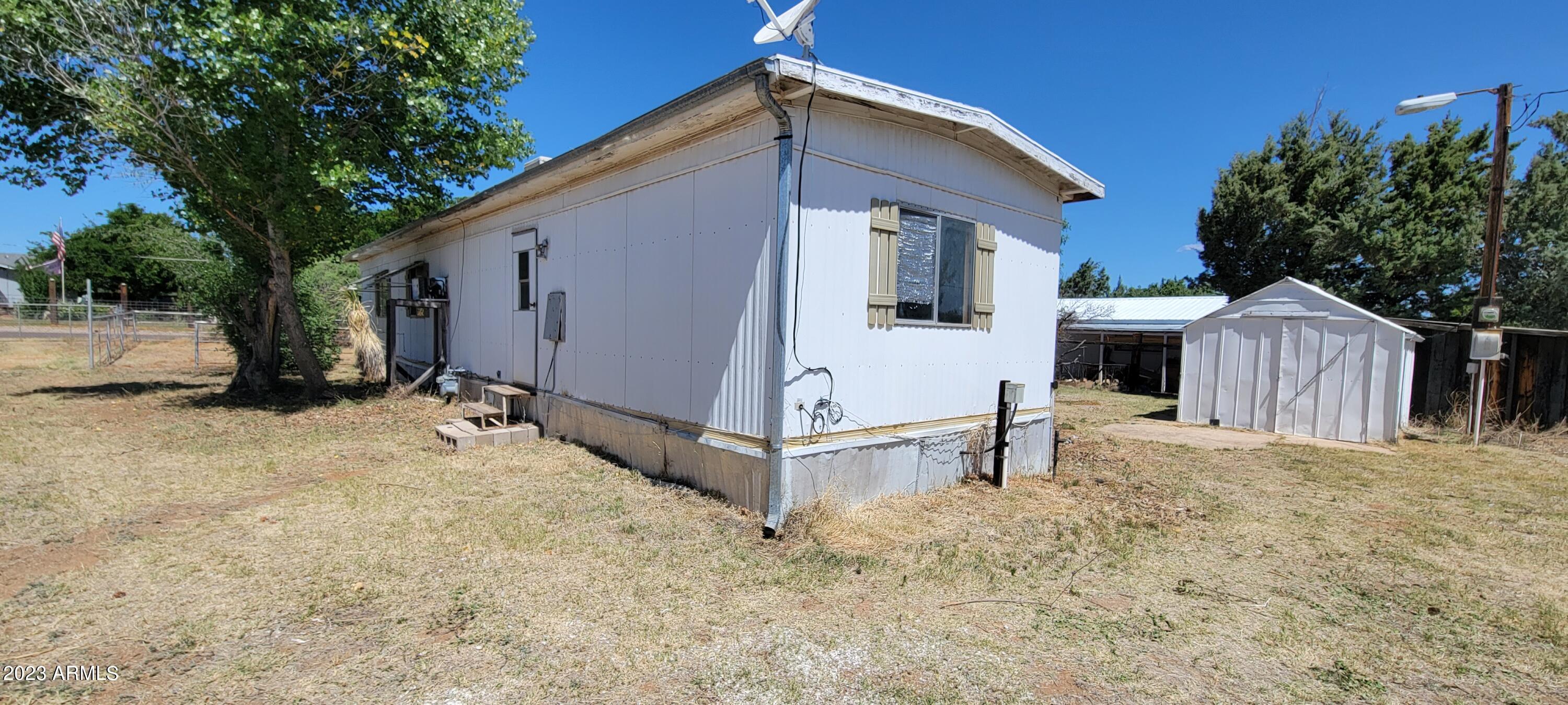 LIGIERS ADD - Residential