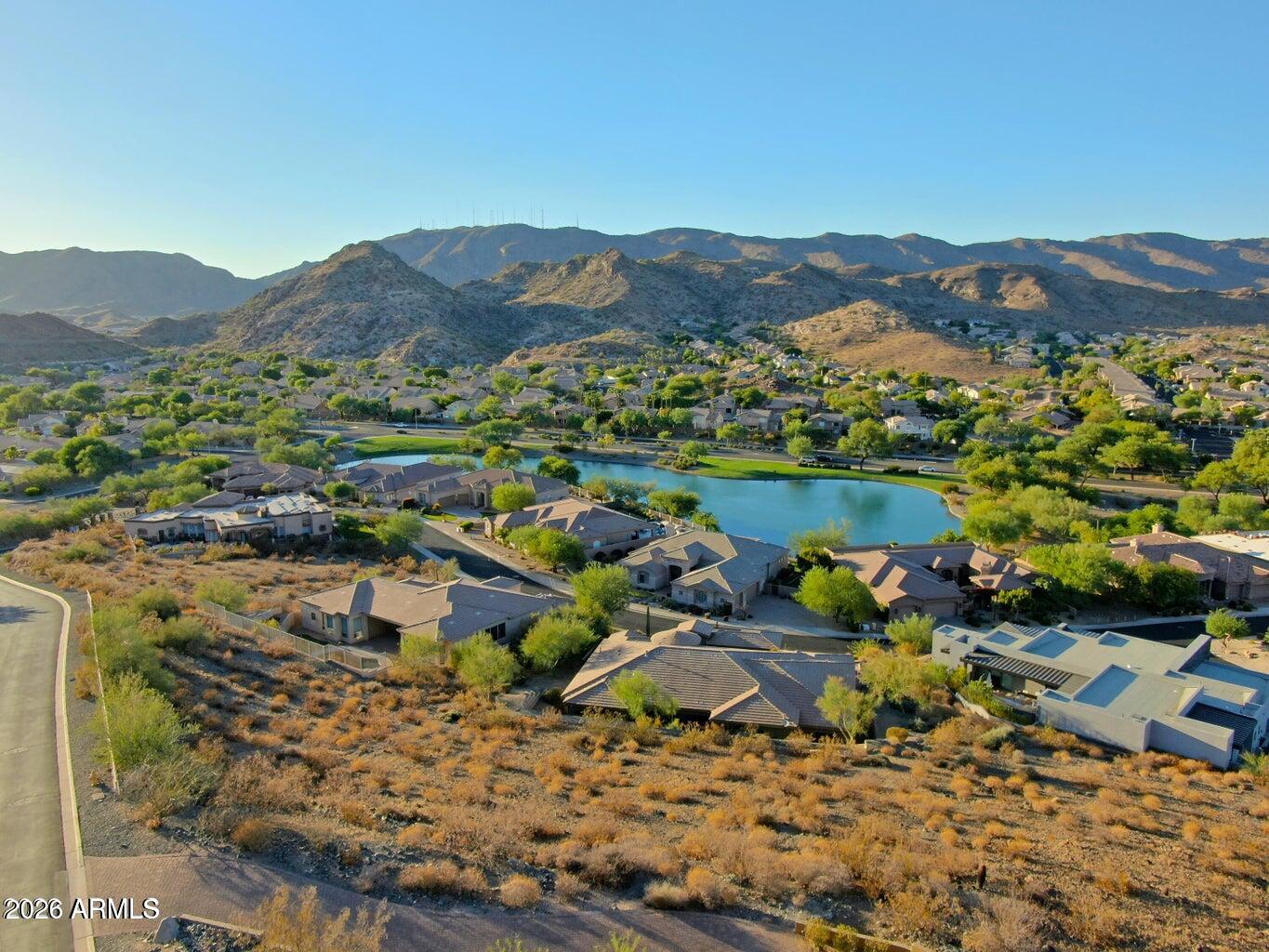 PARCEL 1C AND 37 AT THE FOOTHILLS - Land