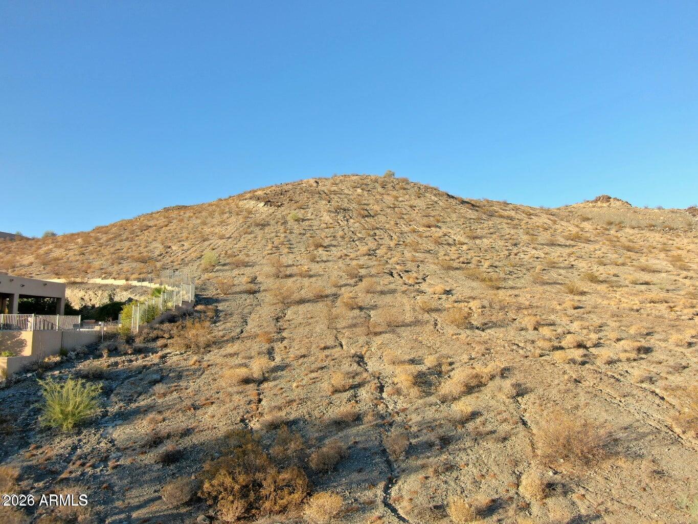 PARCEL 1C AND 37 AT THE FOOTHILLS - Land