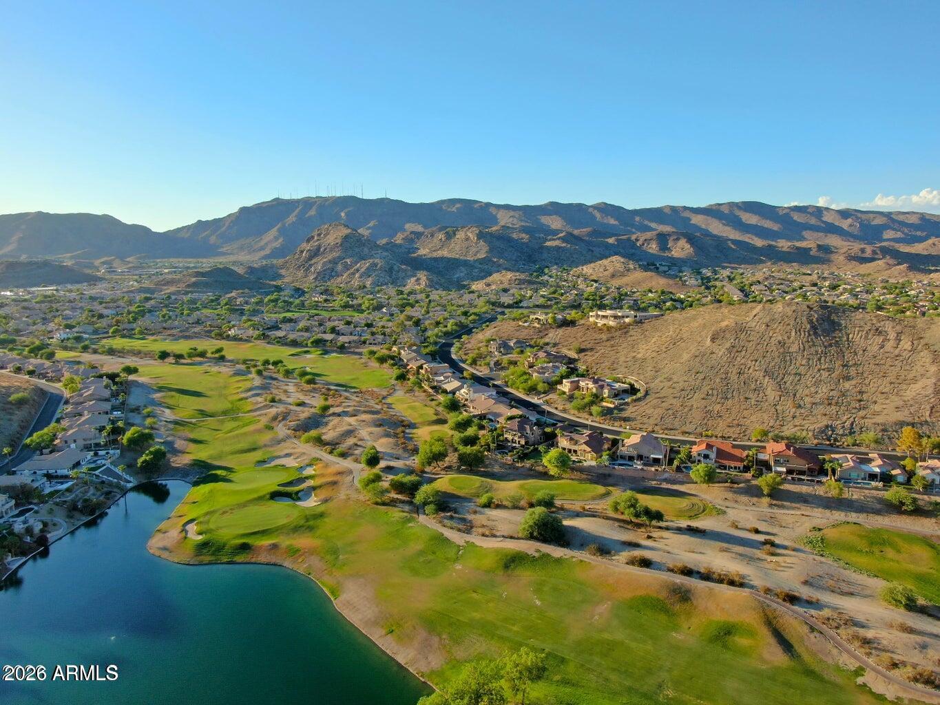PARCEL 1C AND 37 AT THE FOOTHILLS - Land