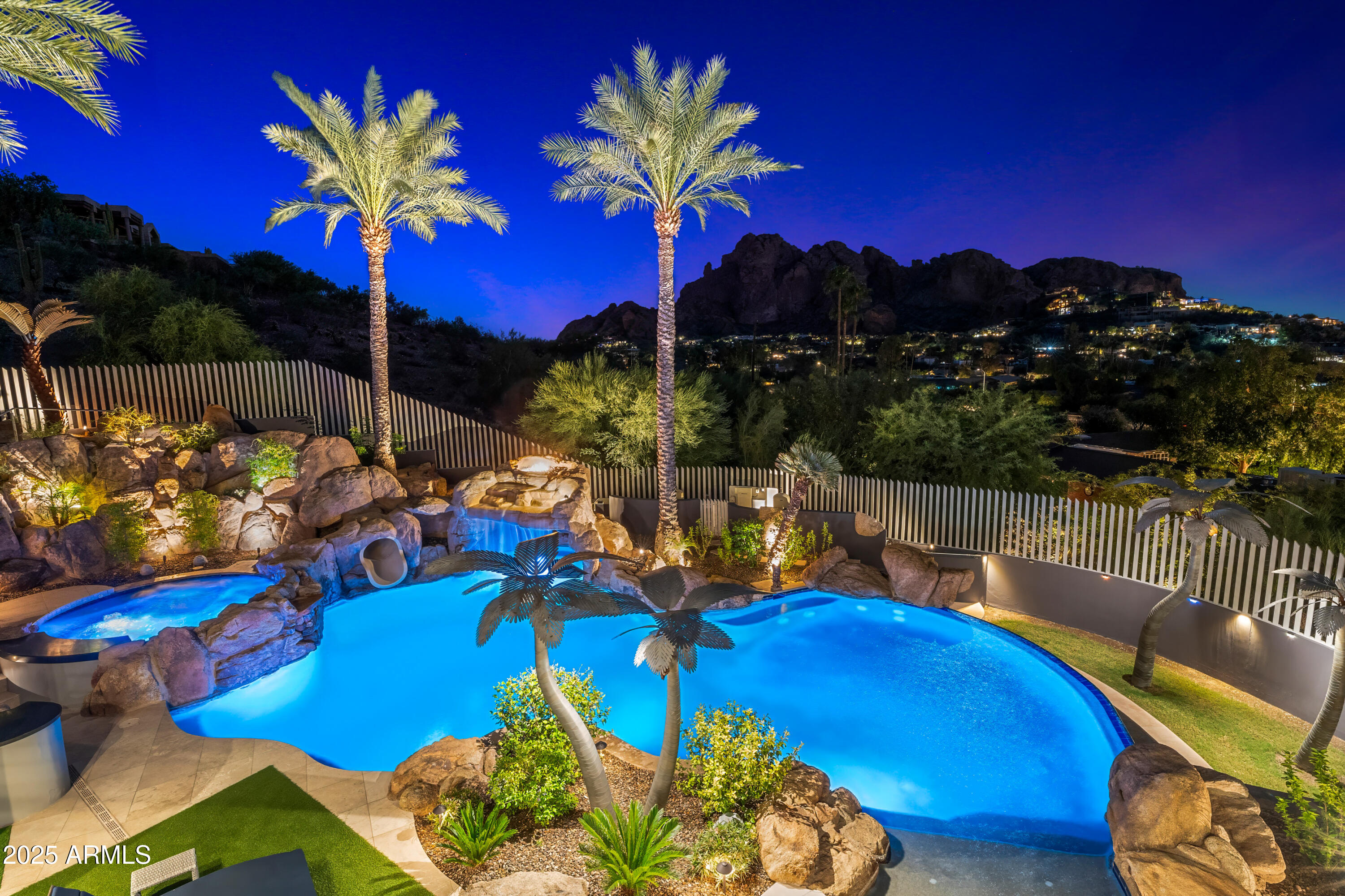 SANCTUARY - Residential