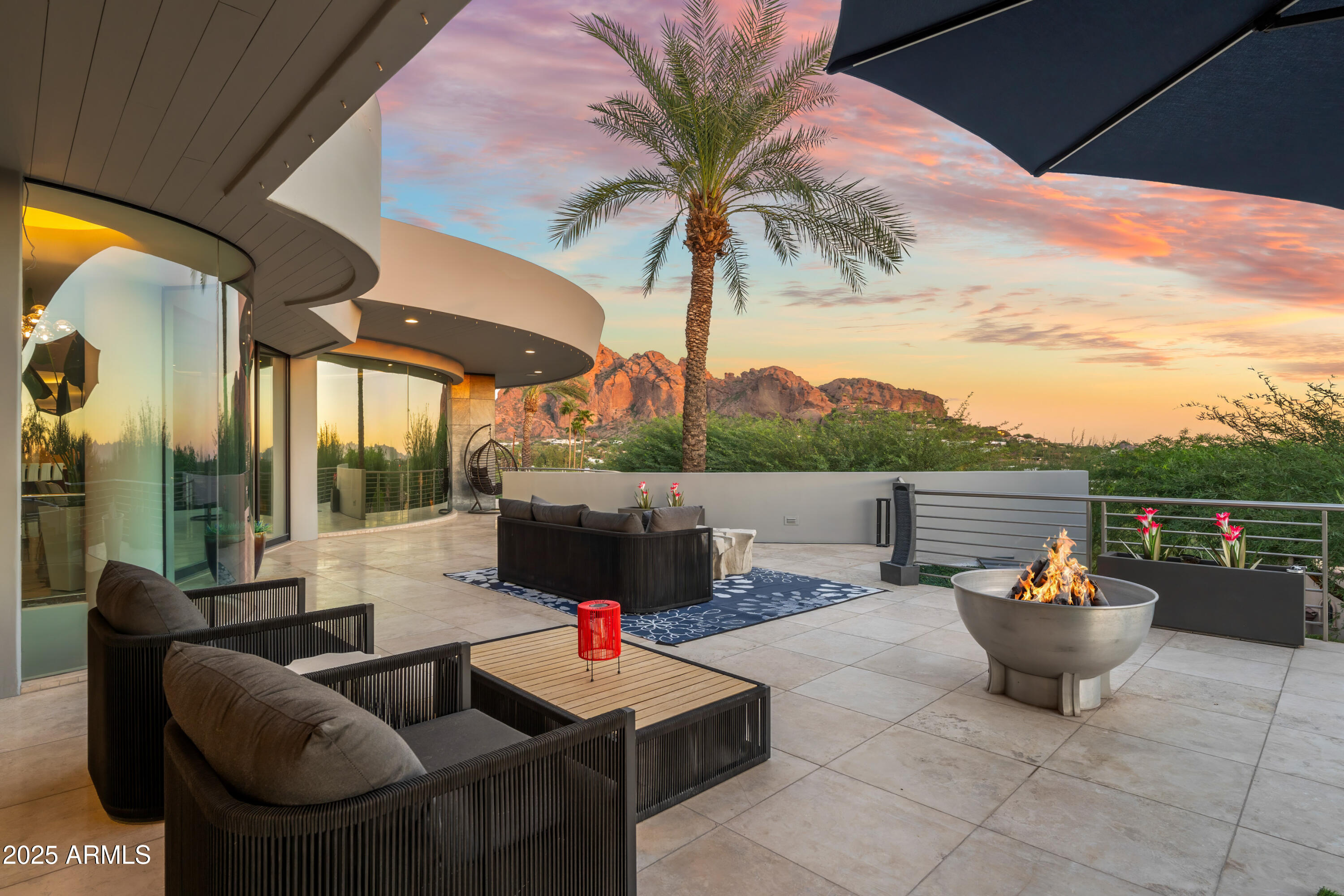 SANCTUARY - Residential