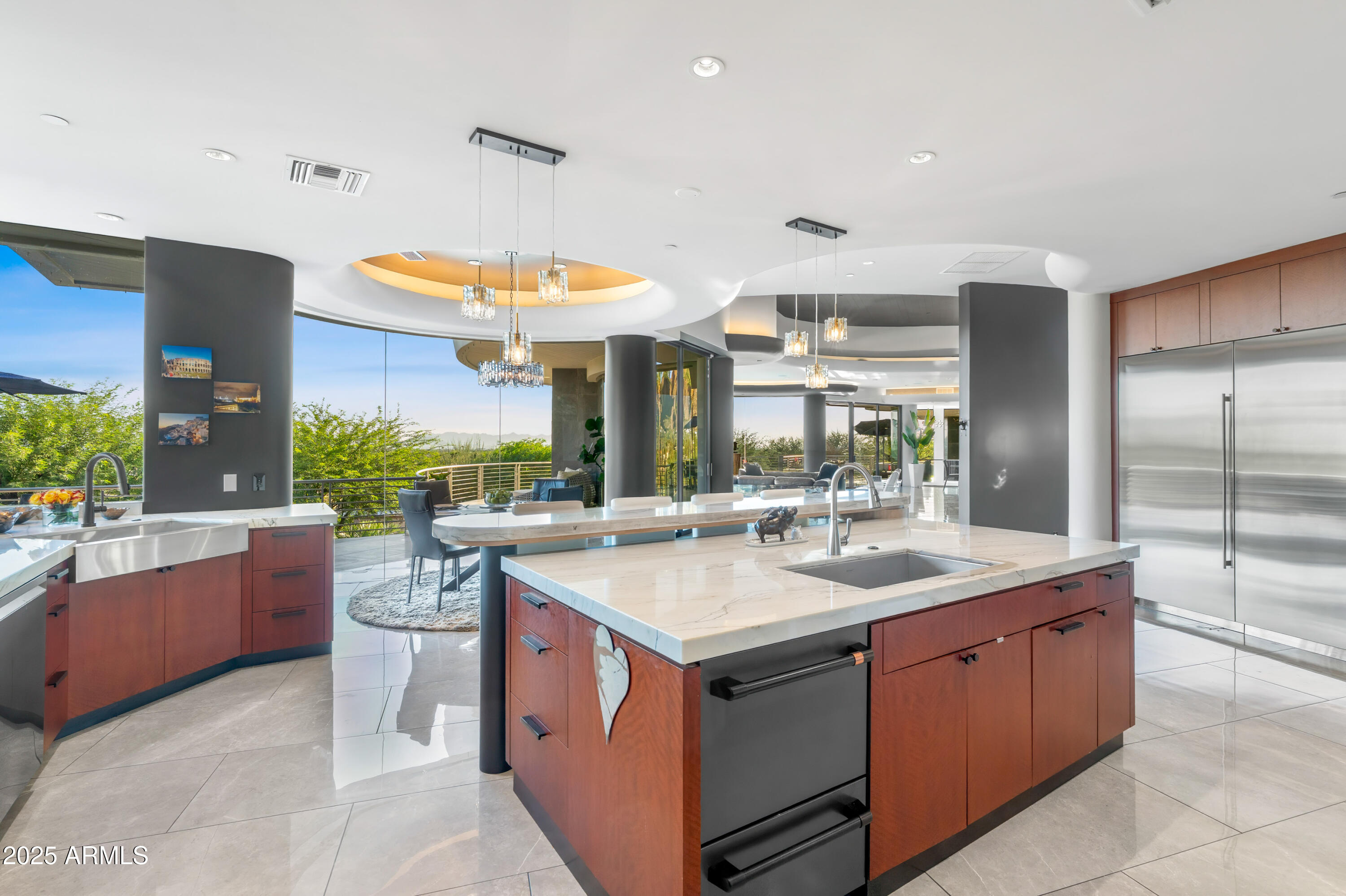 SANCTUARY - Residential