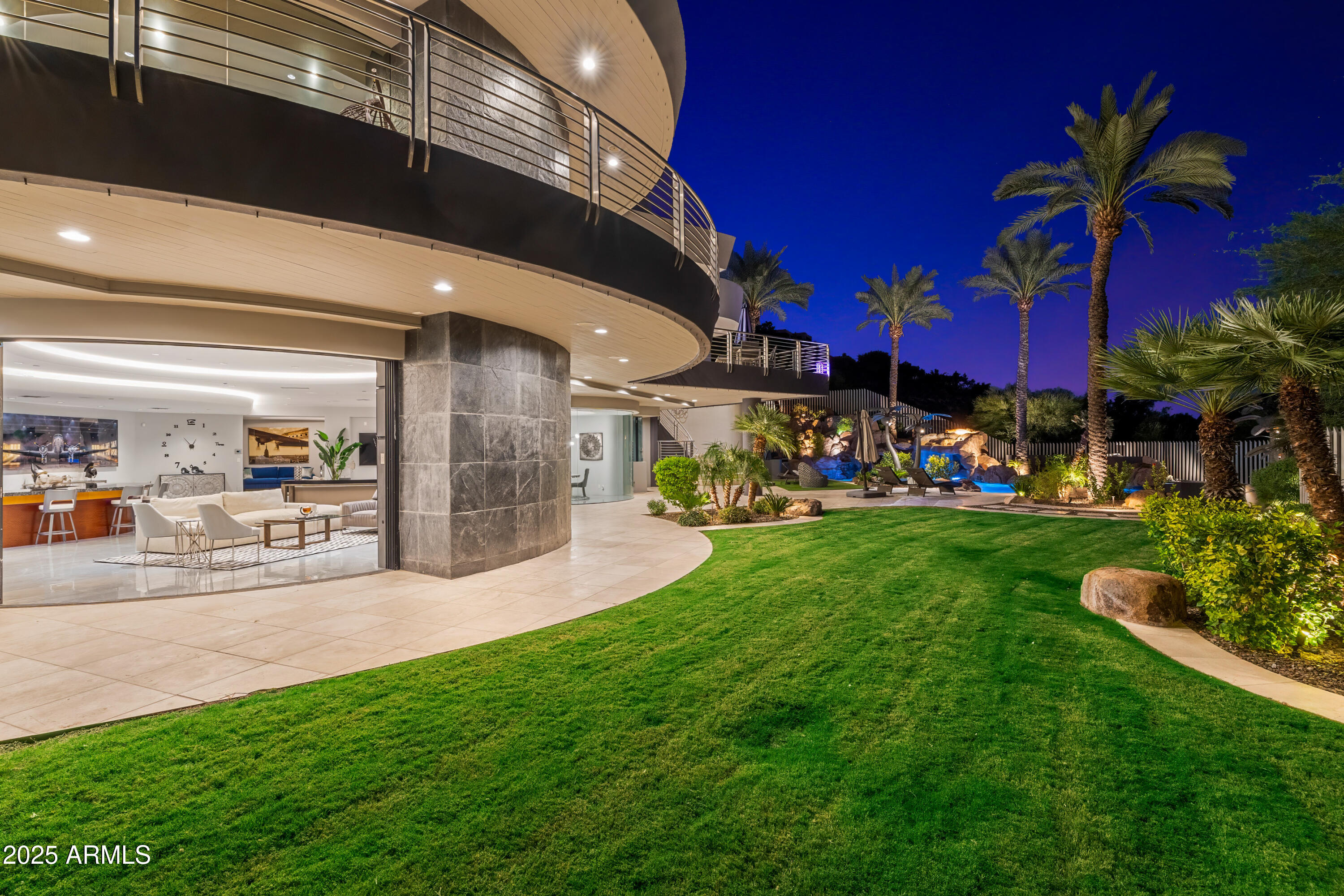 SANCTUARY - Residential