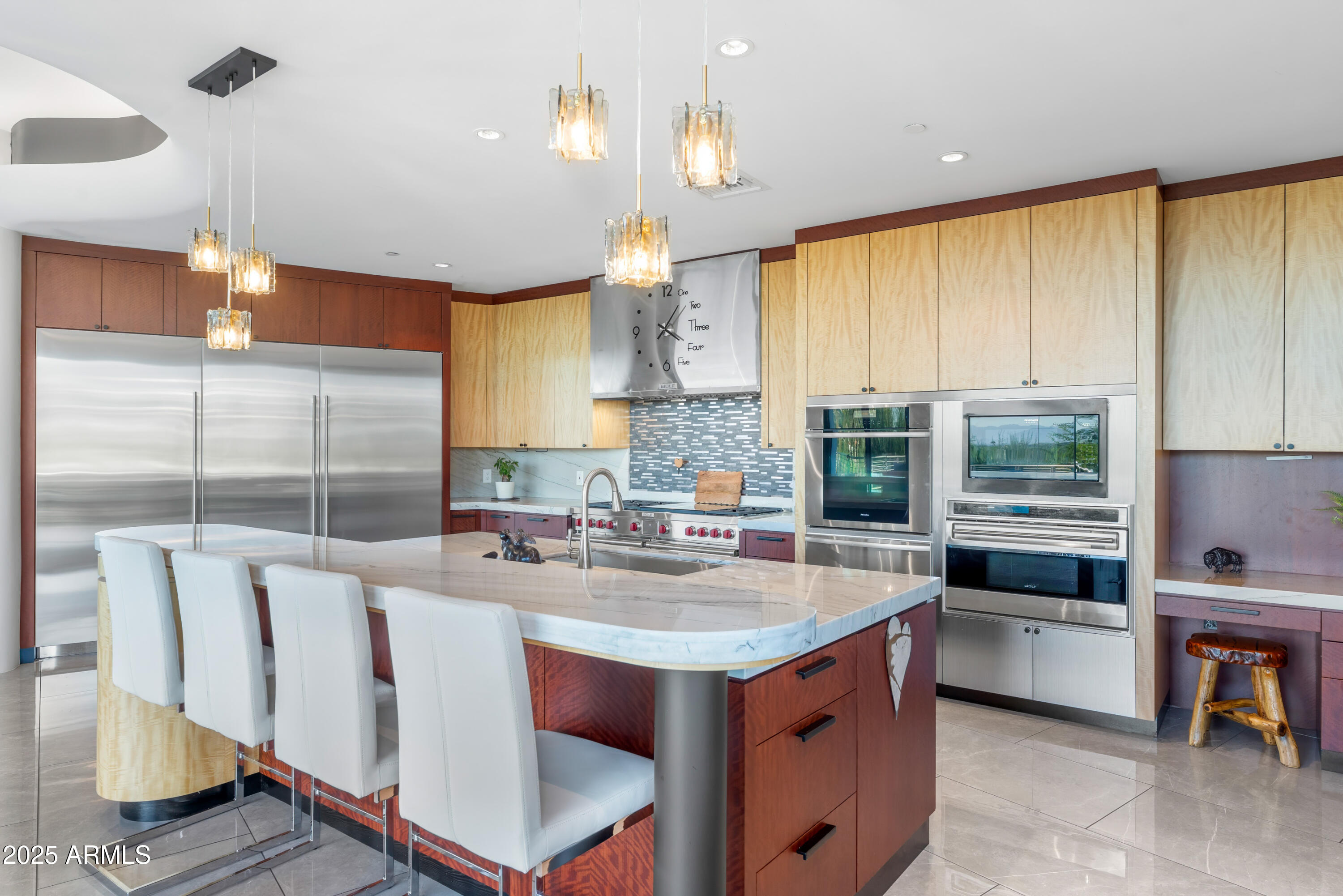 SANCTUARY - Residential
