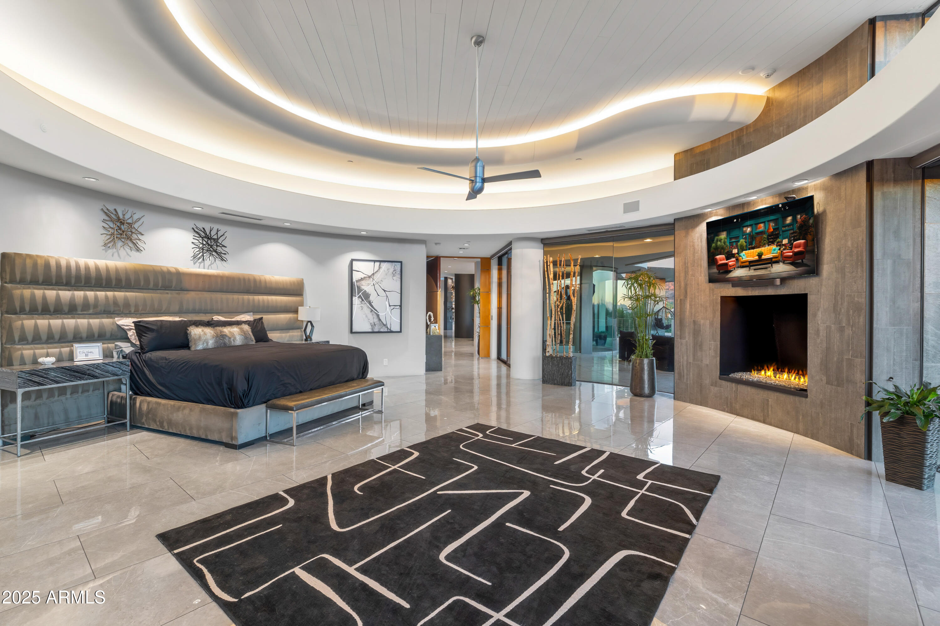 SANCTUARY - Residential
