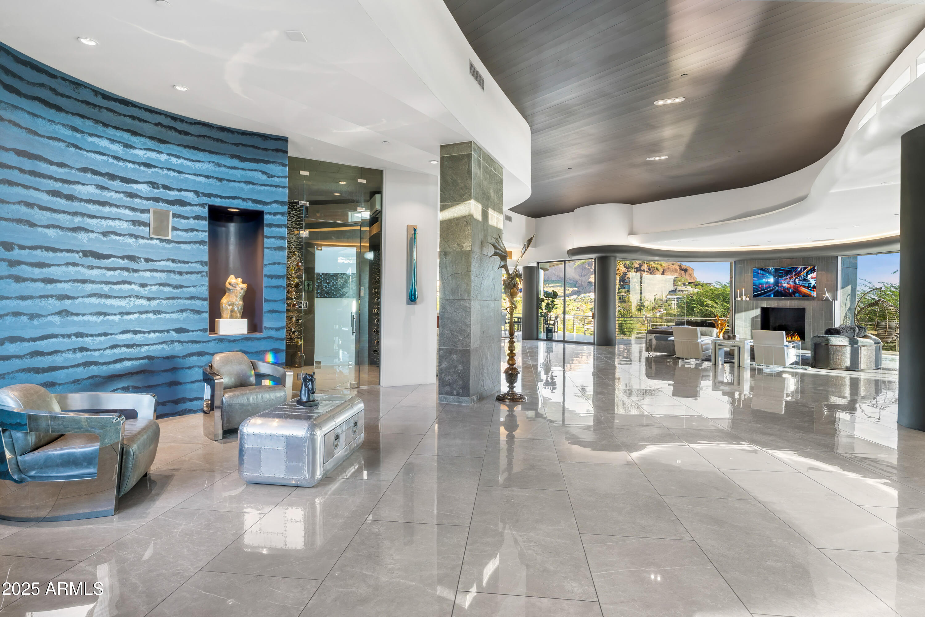 SANCTUARY - Residential