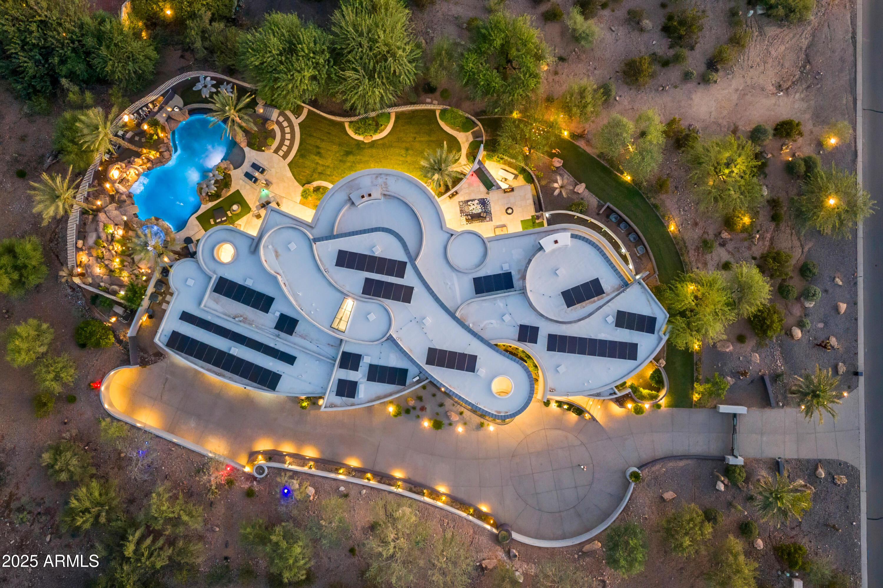 SANCTUARY - Residential