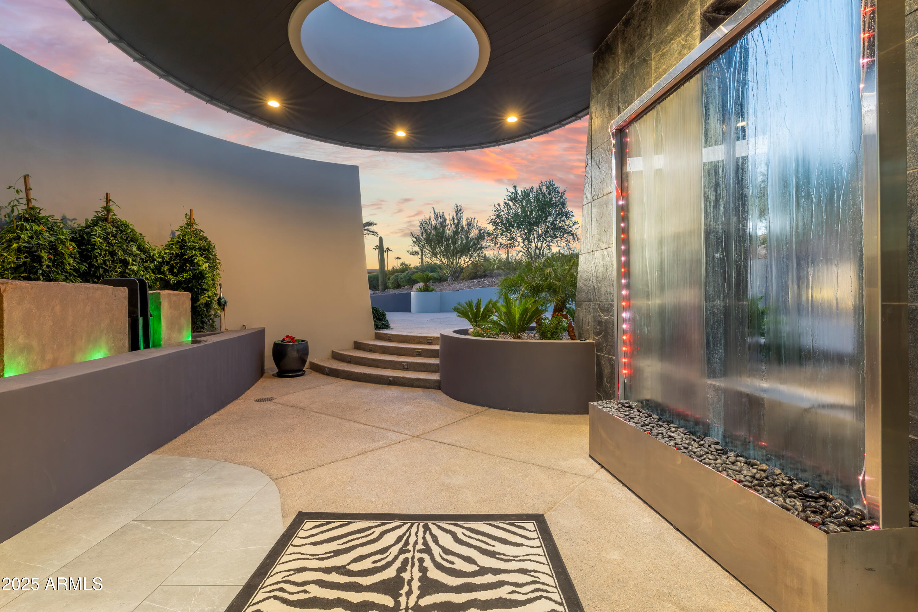SANCTUARY - Residential
