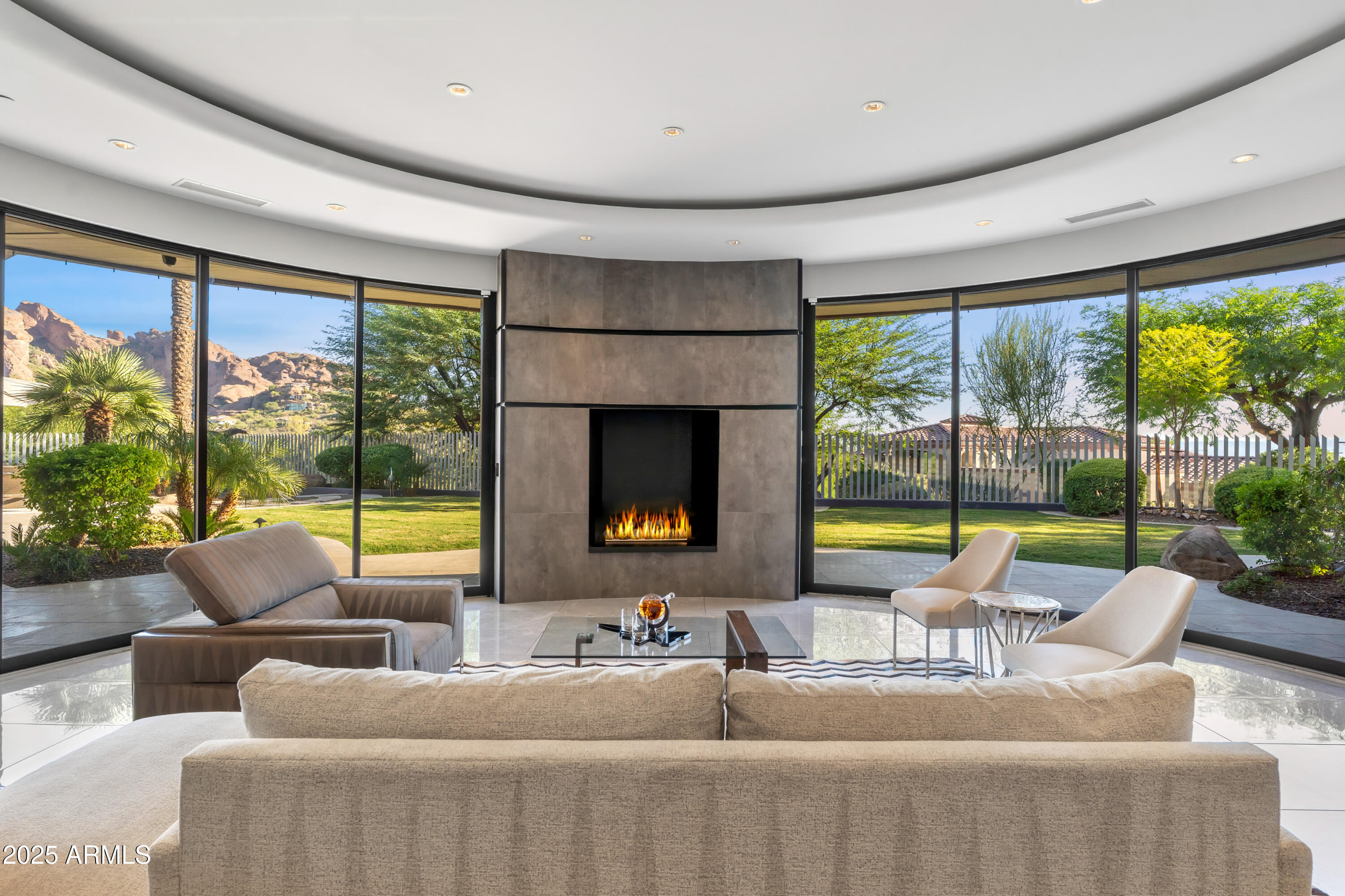 SANCTUARY - Residential