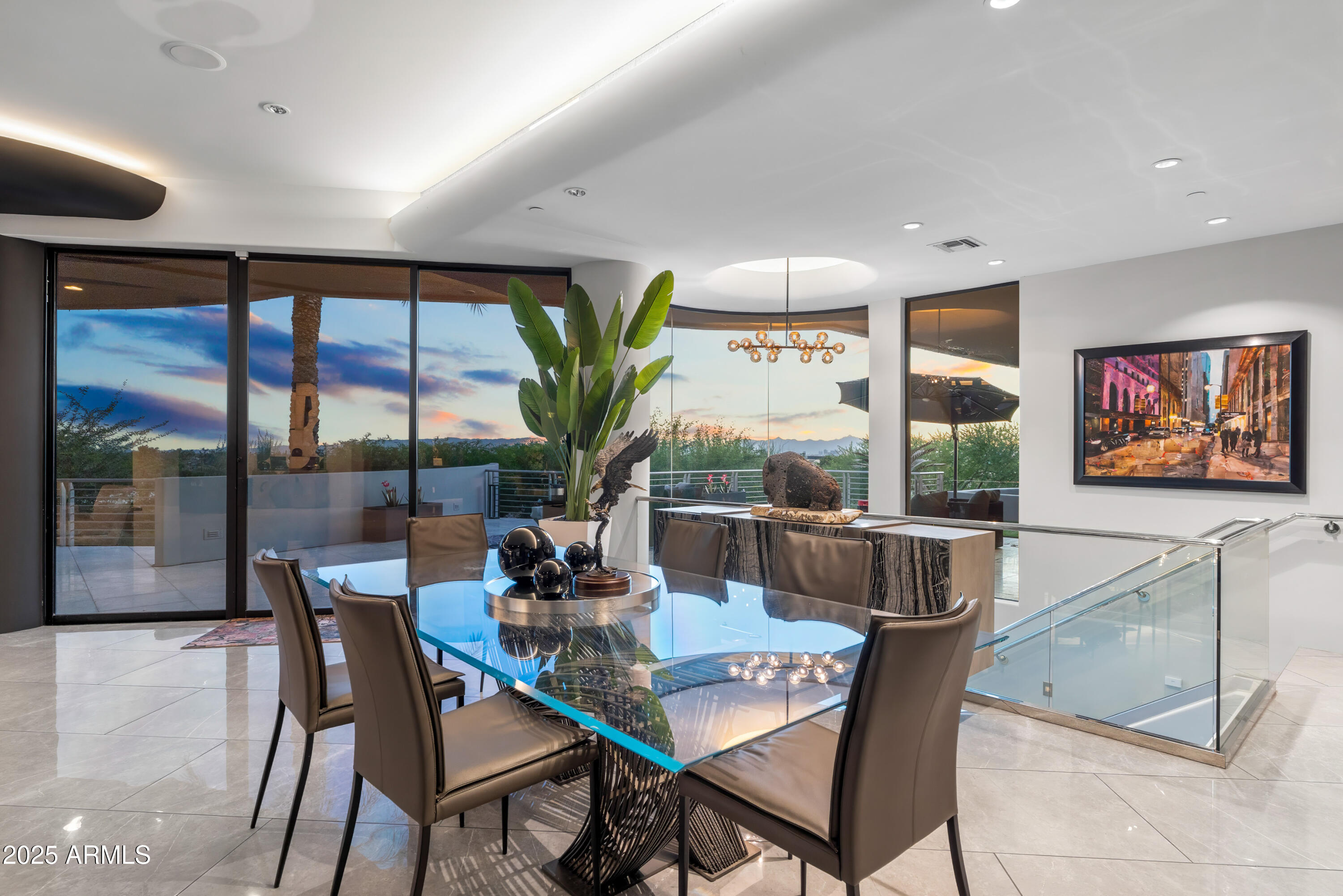 SANCTUARY - Residential