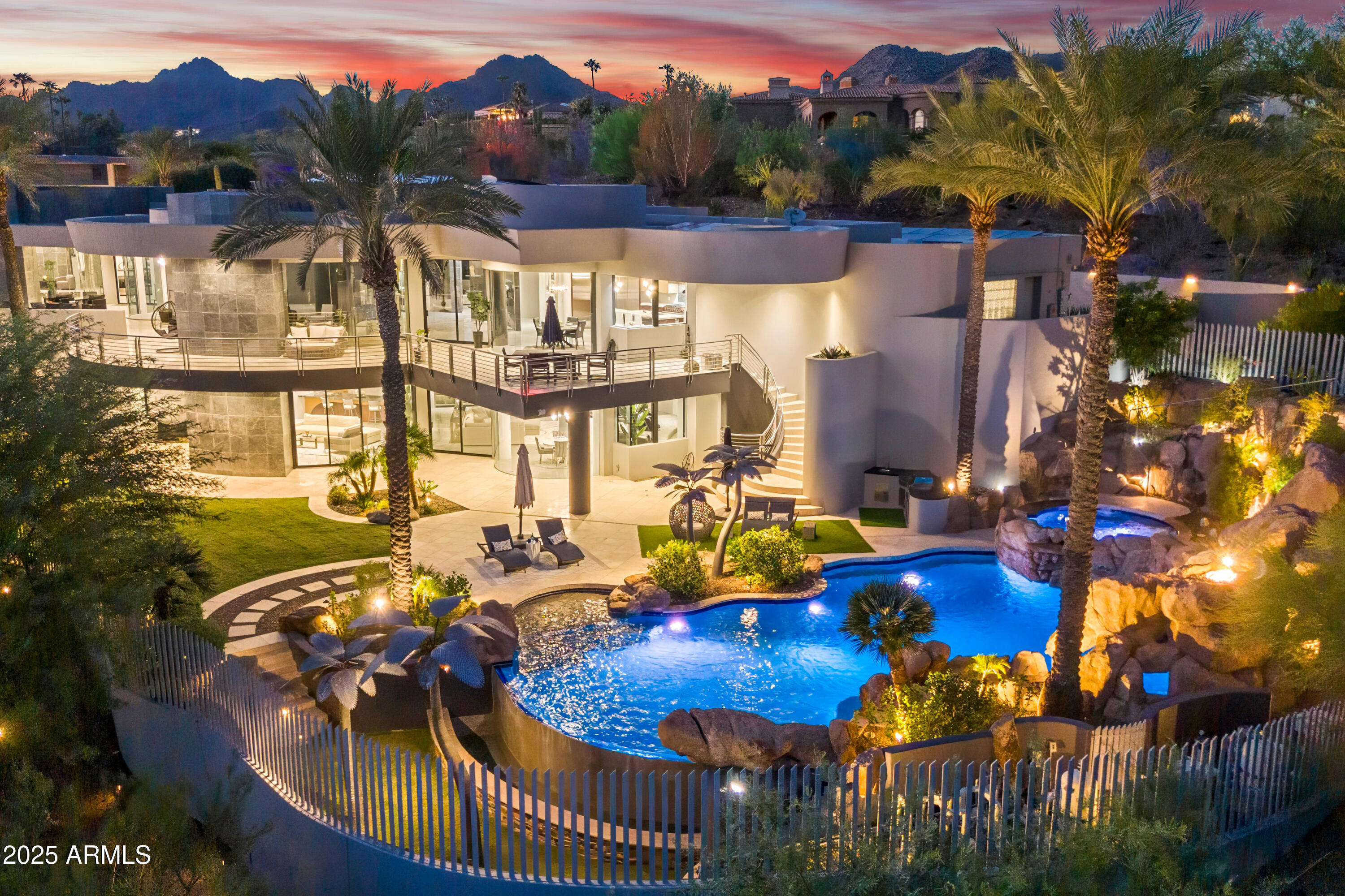 SANCTUARY - Residential