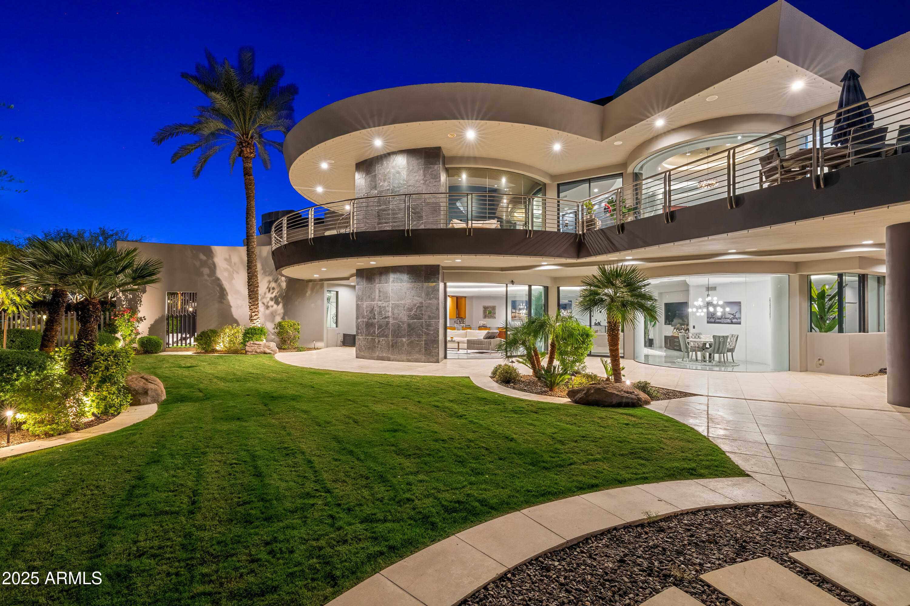 SANCTUARY - Residential